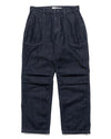 Rancher Trousers Cotton 10oz Denim RW Indigo