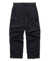 Worker Easy Pants P/C/Li Oxford Black