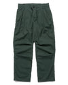 Worker Easy Pants P/C/Li Oxford Green