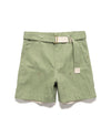 Carhartt WIP Duck Shorts L/Green