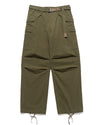 Rip Stop Pants Khaki