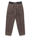 Suiting Pants Taupe