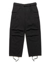 Suiting Pants Black