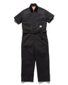 Carhartt WIP Suiting Bonding Jumpsuit Black