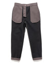 Carhartt WIP Reversible Suiting Bonding Pants Taupe