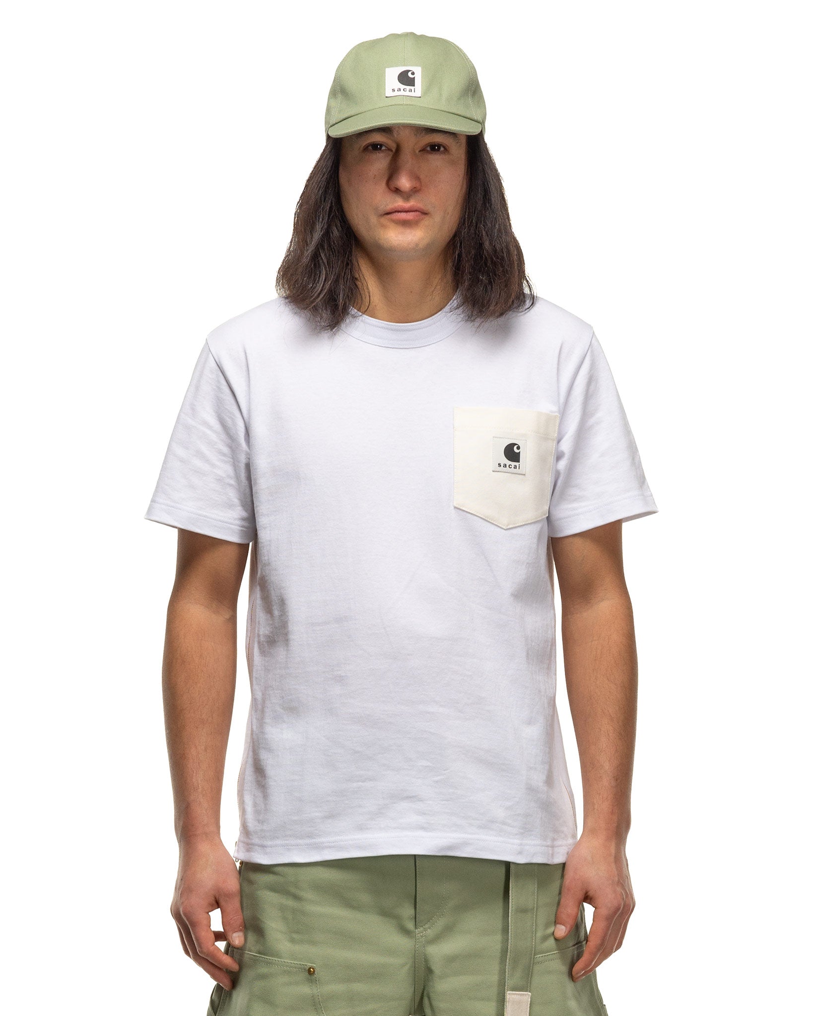 Carhartt WIP T-Shirt White