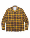 US1D4492 Shirt Yellow CK