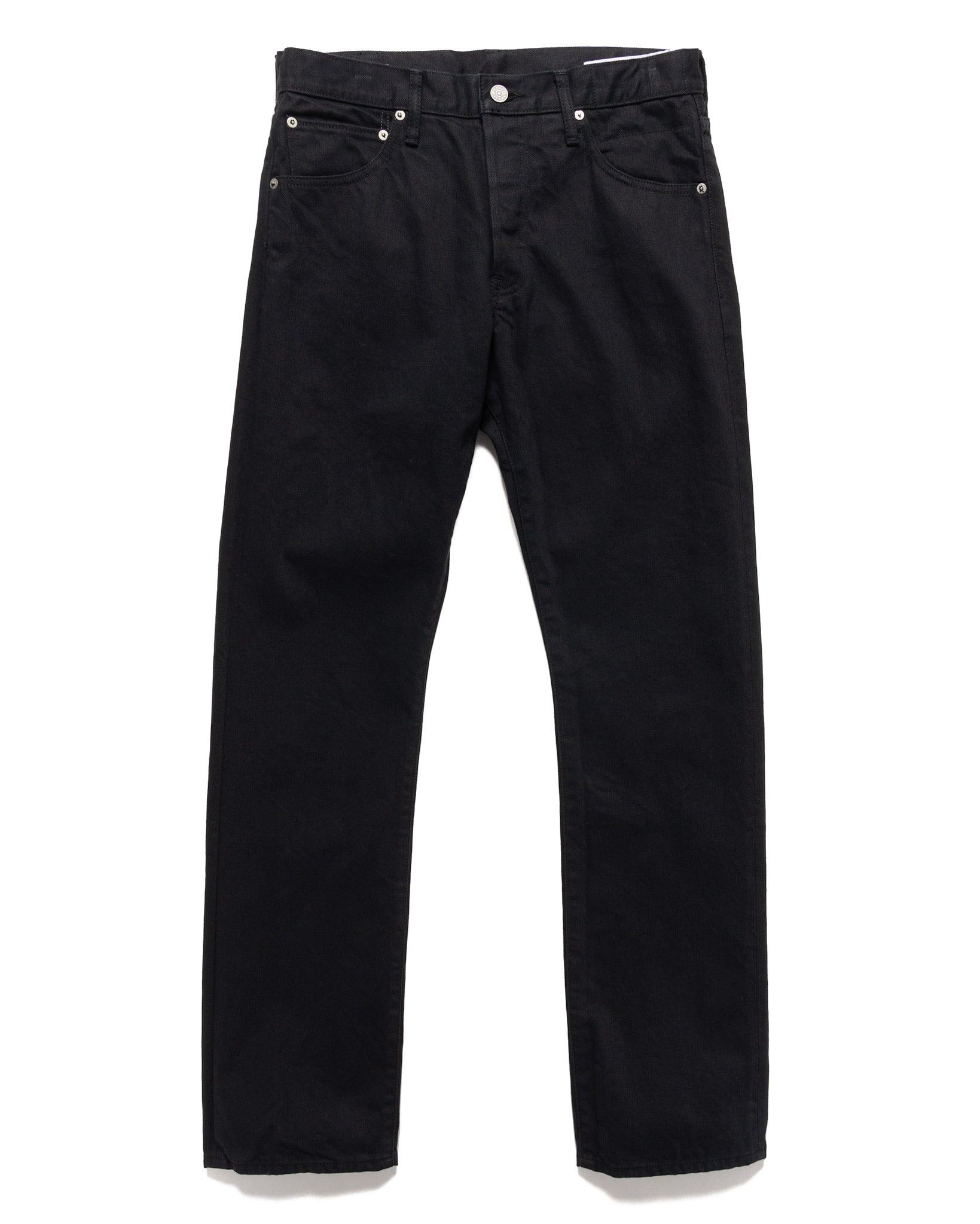 Engineered Garments RF Jeans Indigo 11oz Cone Denim – Frans Boone