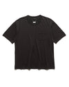 Ultimate Jumbo Tee S/S Black