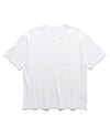 Ultimate Jumbo Tee S/S White