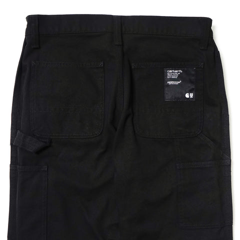 x Carhartt UCP4507 Pants Black – HAVEN