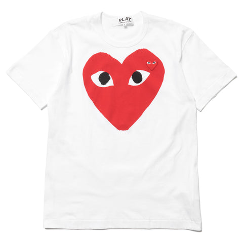 COMME DES GARCONS PLAY | HAVEN