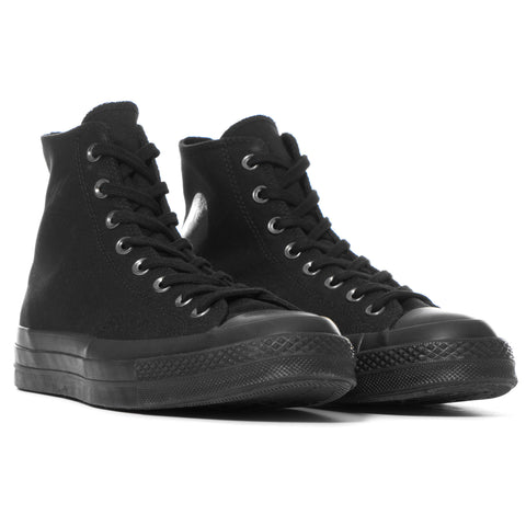 converse 70s all black