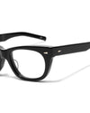 Distortion Optical Black