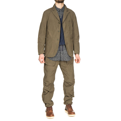 ENGINEERED GARMENTS – HAVEN