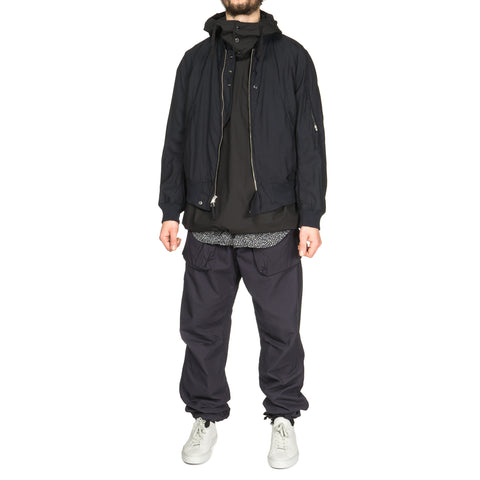 ENGINEERED GARMENTS – HAVEN