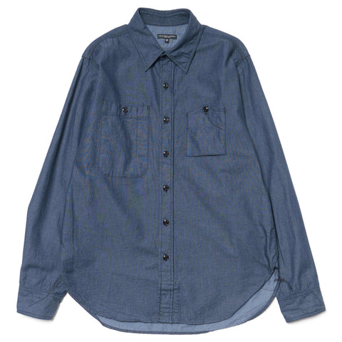 ENGINEERED GARMENTS – HAVEN