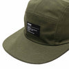 5-Panel Cap - Jungle Ripstop Olive