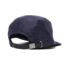 HAVEN Moleskin 5-Panel Cap Navy