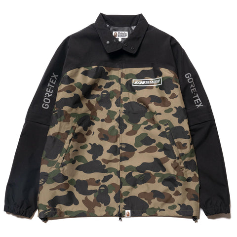 ape camo jacket