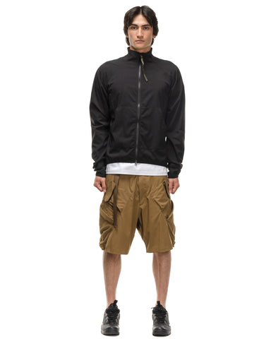 ACRONYM J97-M Nylon Stretch Contour Jacket - Coyote – LABSTORE LONDON