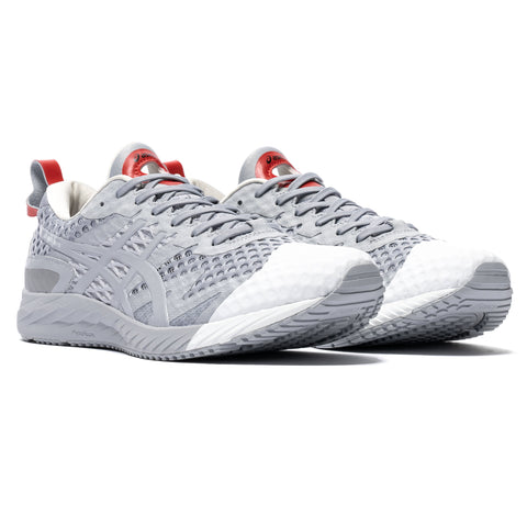 asics gel noosa tri 12 Grey