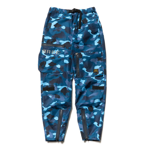 bape space camo sweatpants