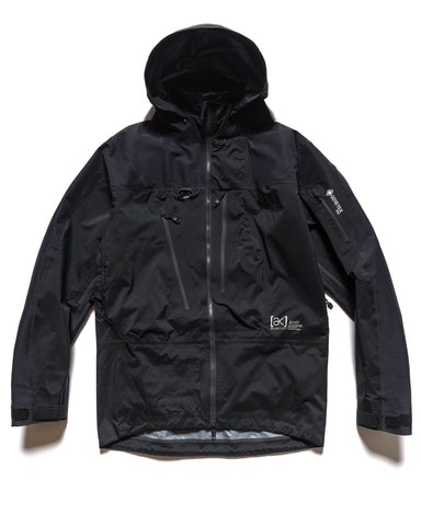 お取り寄せ Gore Tex Jacket Guide Ak457 Burton ウエア 装備 男性用 Madmex Co Nz