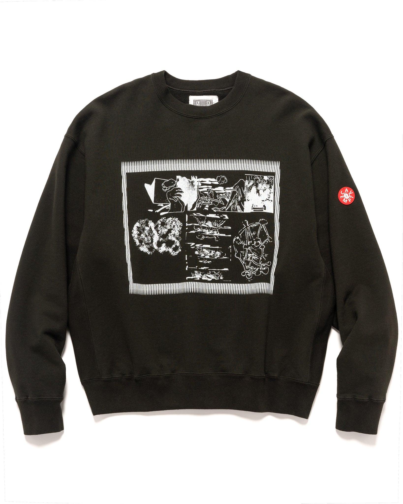 CAV EMPT | HAVEN