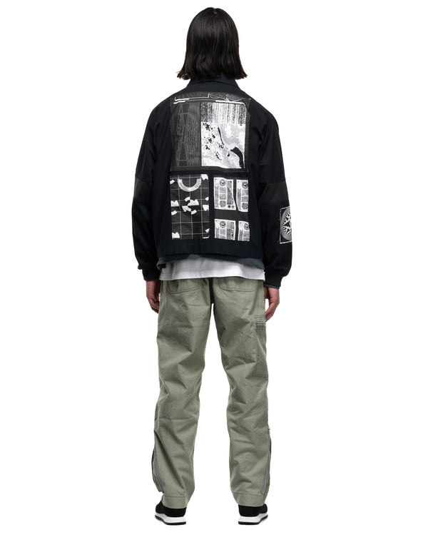 CAV EMPT | HAVEN