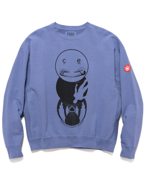 在庫処分・数量限定 vaultroom × Rathalos CREWNECK / BLK | ochge.org