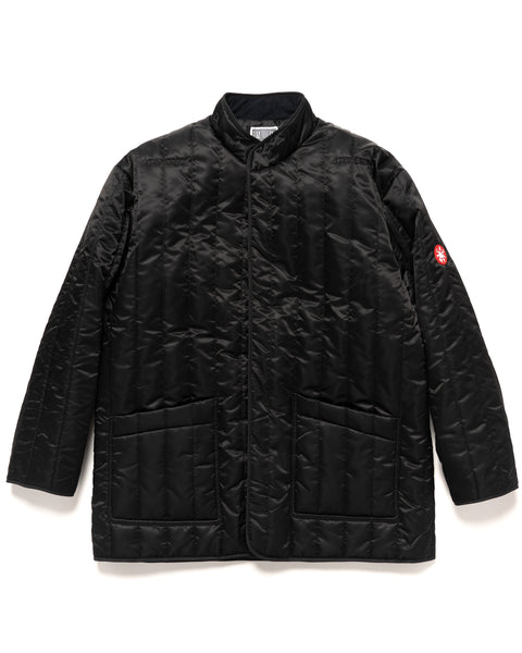 レア？！☆ C.E CAV EMPT AW 15 QUILTING JACKET - crumiller.com