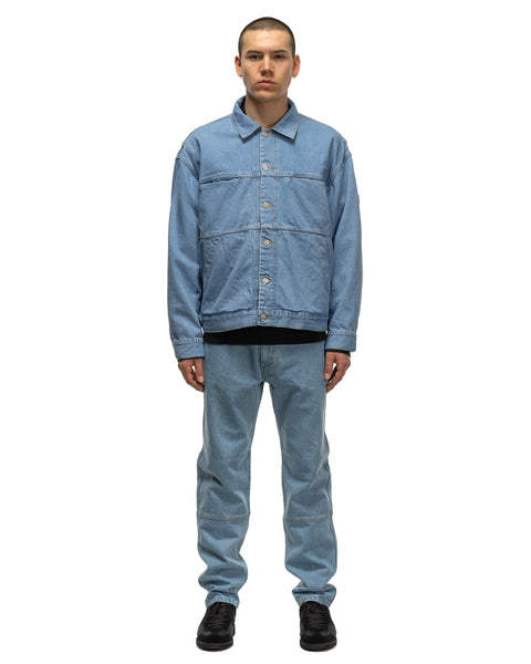 C.E. cavempt split design denim XL | ochge.org