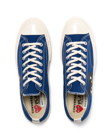 converse 70s low navy