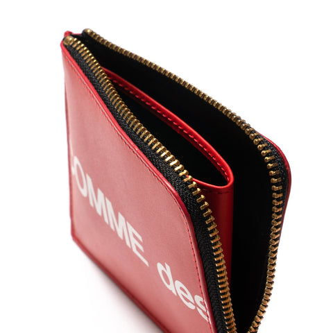 Comme Des Garcons Wallet Haven