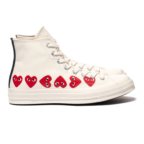 comme des garcons converse mens canada