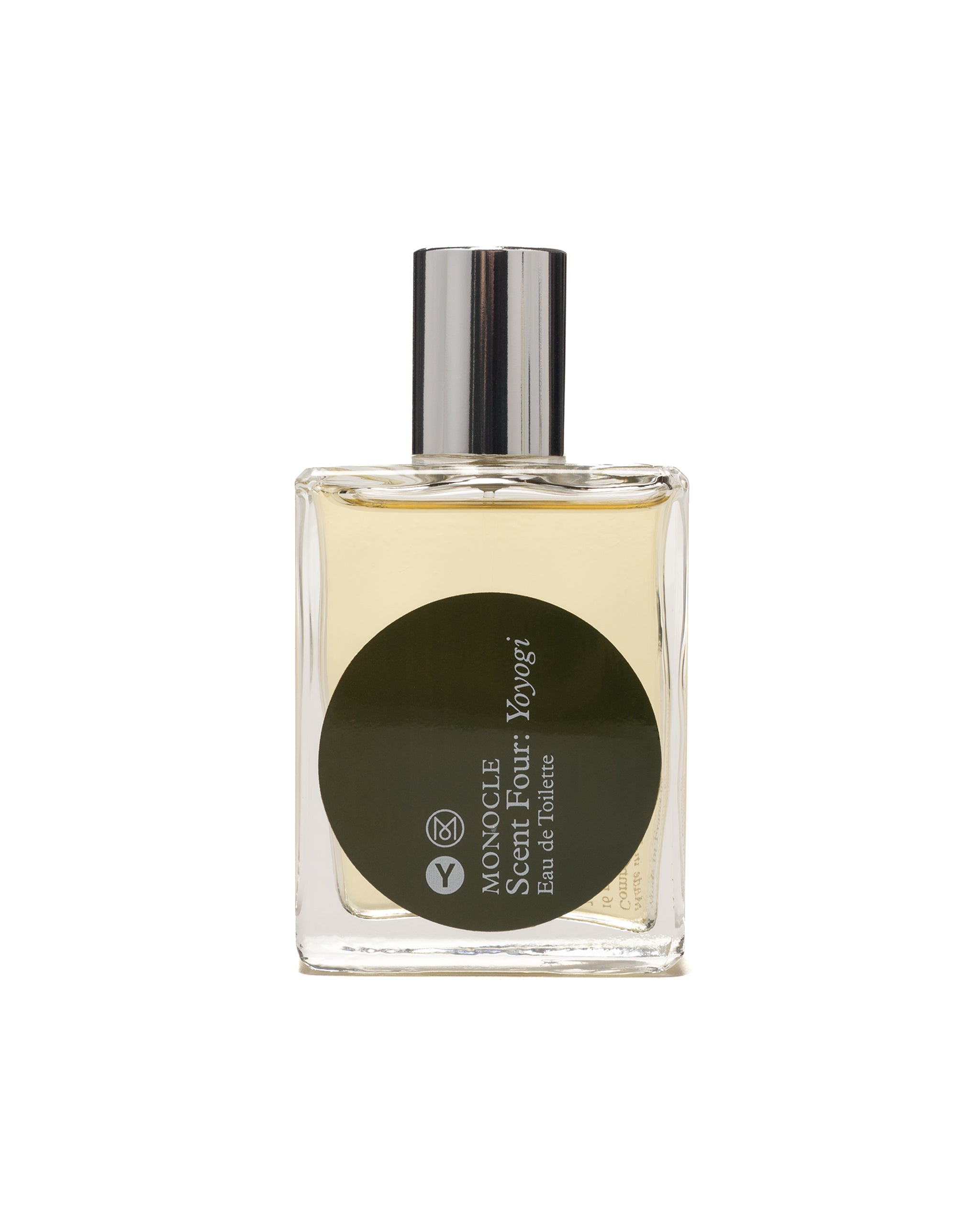 Monocle Yoyogi Eau de Toilette - 50ml