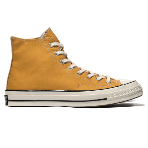 converse 70s sunflower high