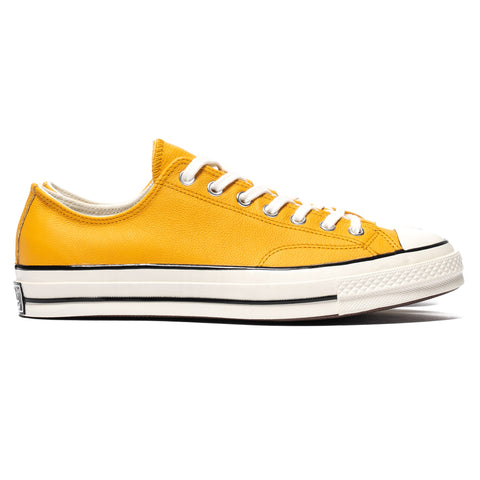 converse chuck sunflower