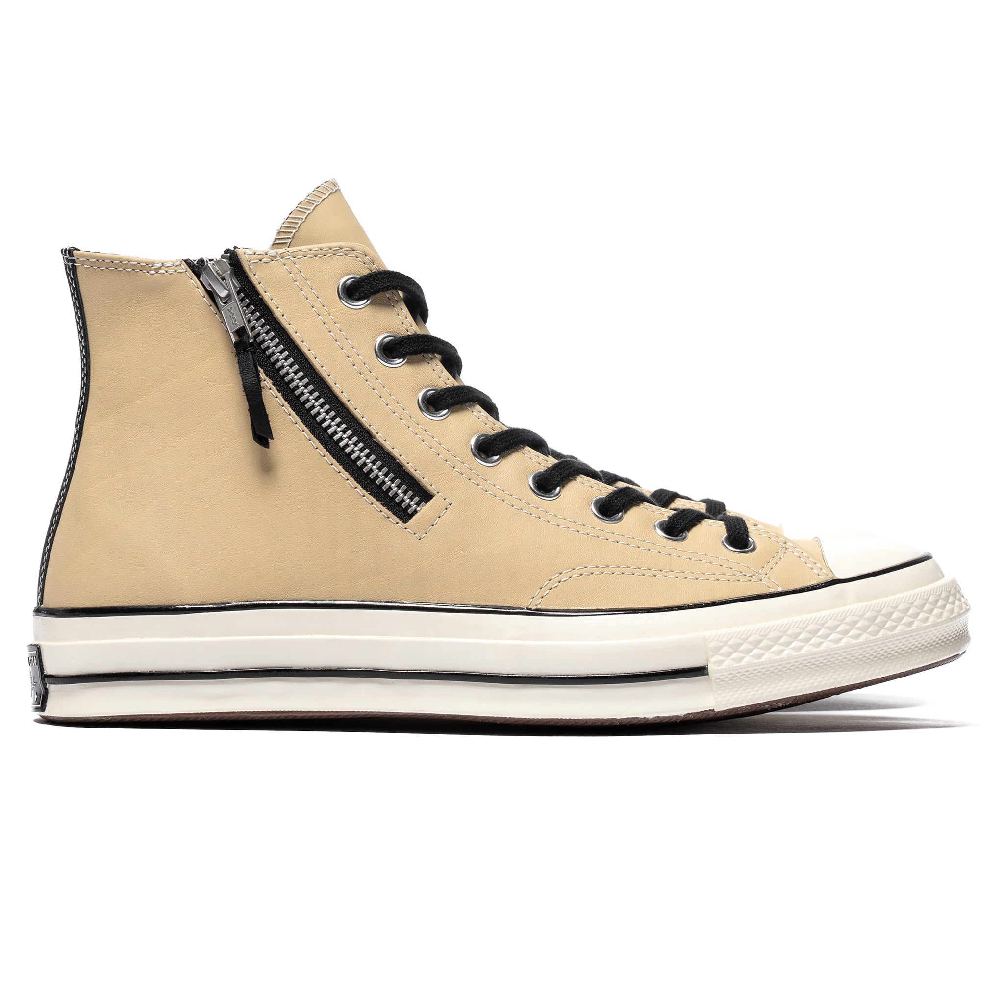 converse chuck taylor zip hi