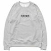 Classic Logo - Midweight Crewneck Sweater (Archive)