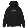 Classic Logo Midweight Pullover Hoodie Black (Archive)