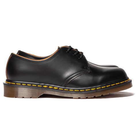 dr martens 1461 all black