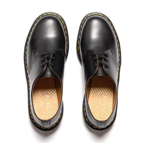 dr martens 1461 black