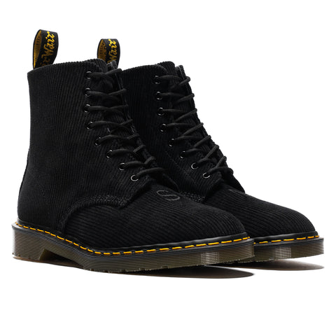 gore tex dr martens