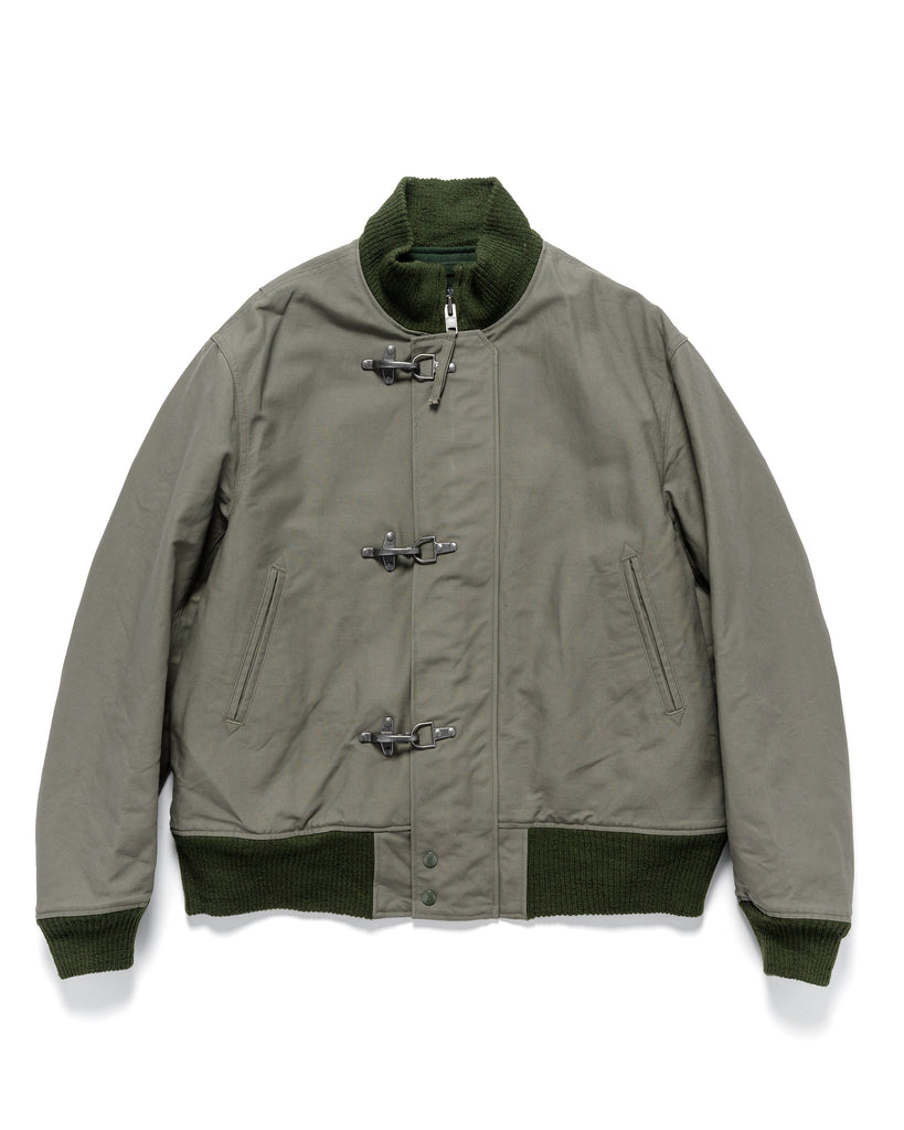 ENGINEERED GARMENTS | HAVEN