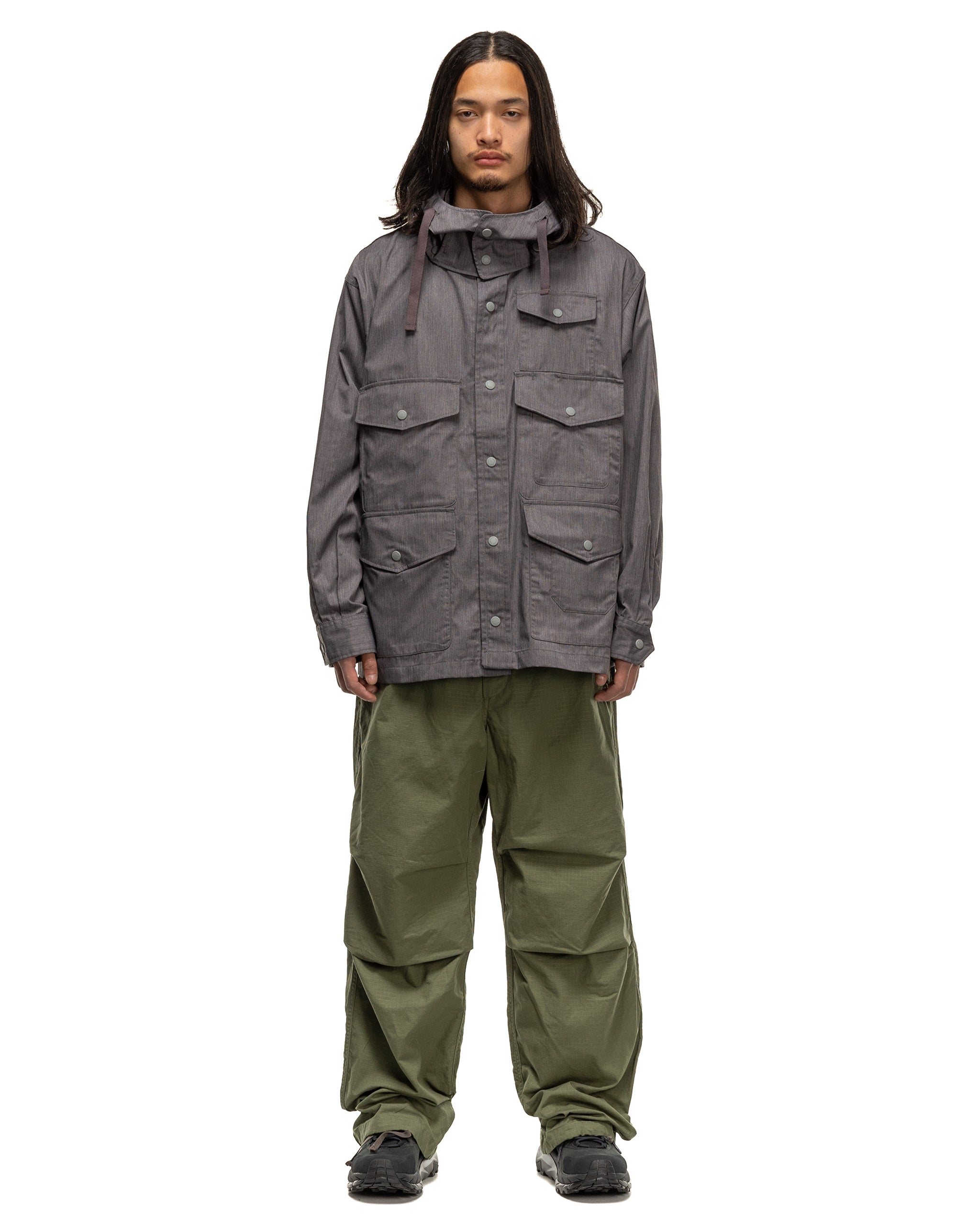 Engineered Garments SS20 | First Delivery | HAVEN