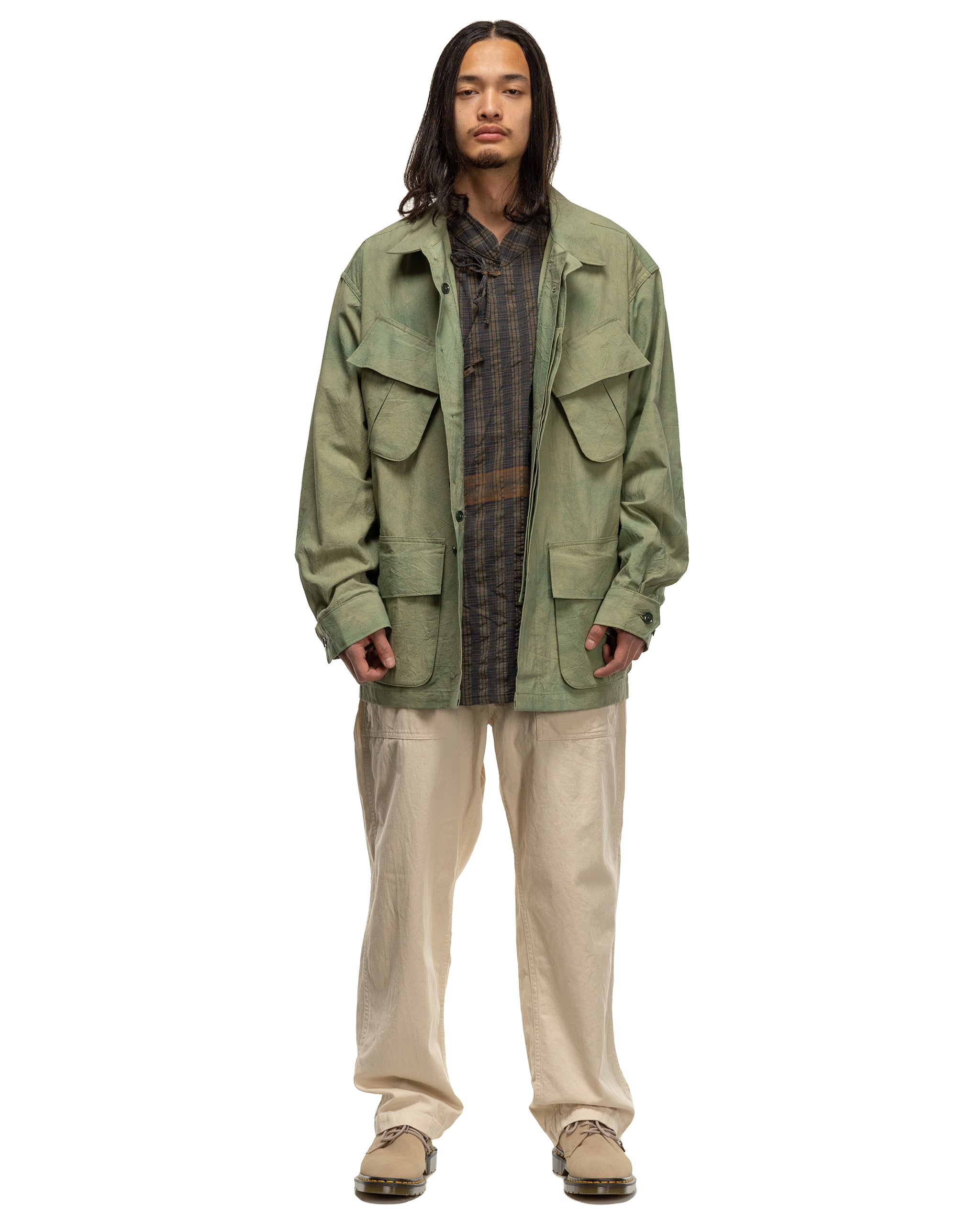 Engineered Garments - Mens SS24 Clothing