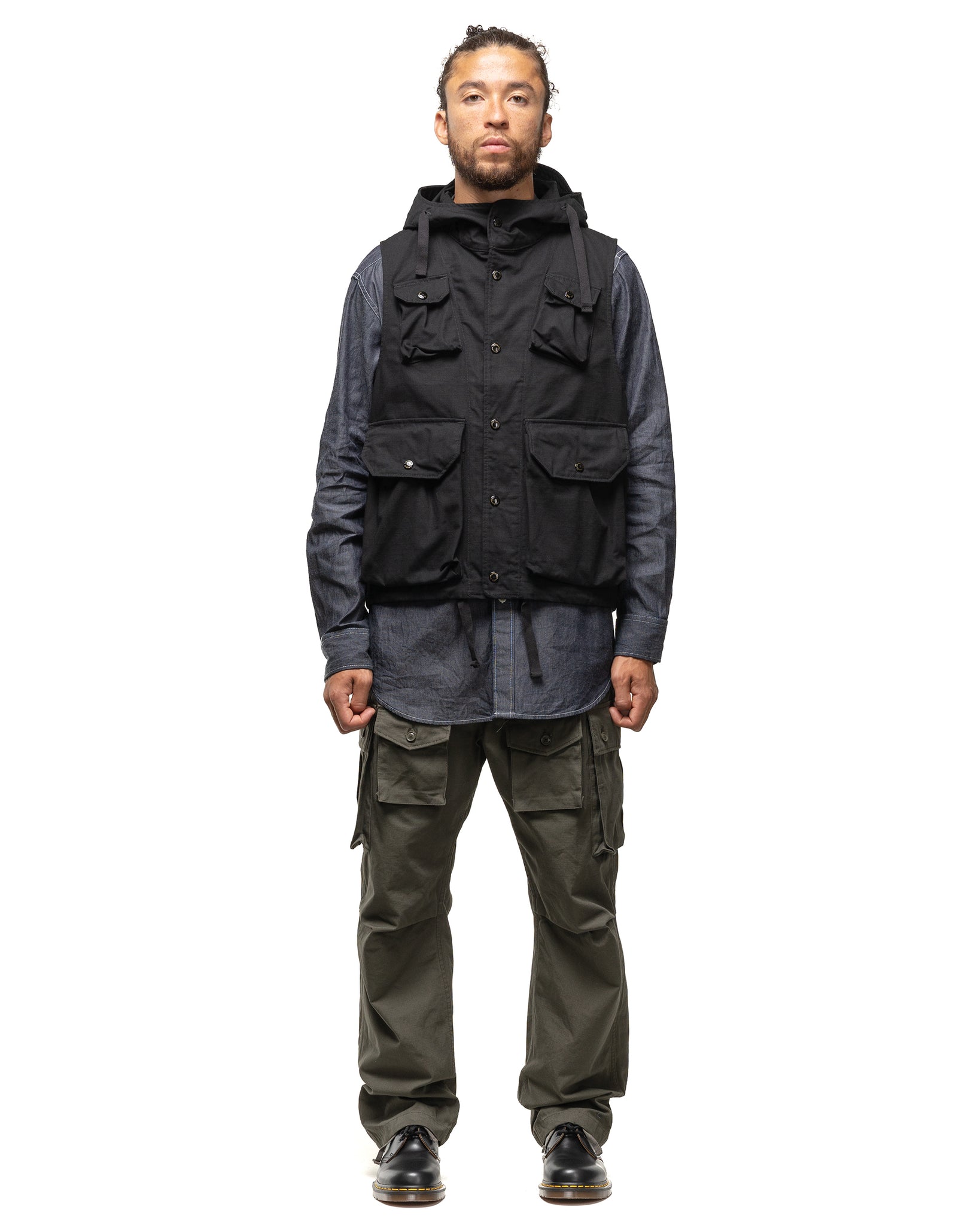 ENGINEERED GARMENTS | HAVEN