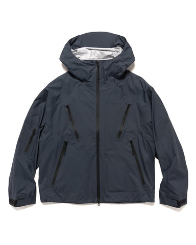 PERTEX SHIELD AIR 3L Shell Jacket グレー-